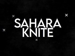 Sahara knite in basement wrestle fuck respecting shemale Katie rascal