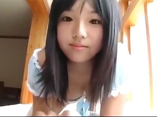 Ai shinozaki - cute japanese college doll no sound